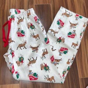 Small TALL Old Navy 100% cotton pajama pants